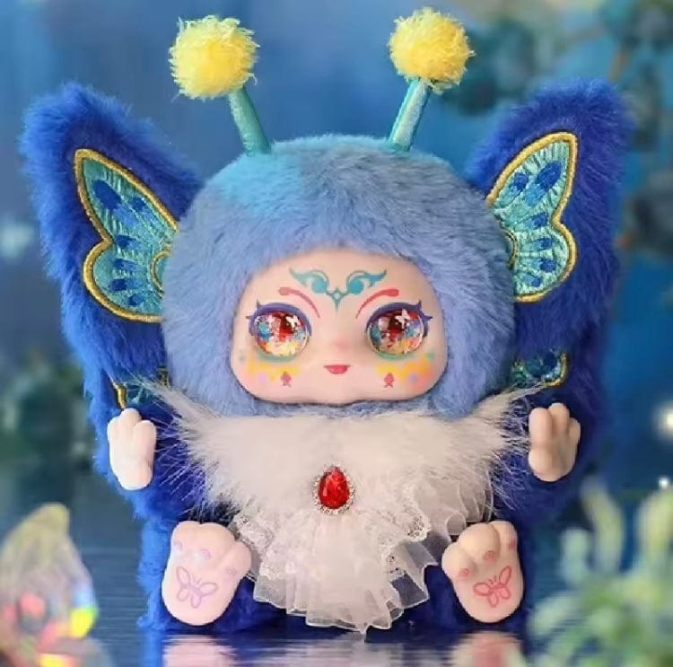 Creasowl KIMMON You Are The Protagonist Series Plush Blind Box