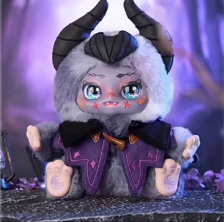 Creasowl KIMMON You Are The Protagonist Series Plush Blind Box