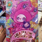 Creasowl Lilia’s Zoo 600% V2 Blind Box – Kawaii Mystery Figurine