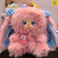 Creasowl Lilia’s Zoo 600% V2 Blind Box – Kawaii Mystery Figurine