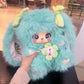 Creasowl Lilia’s Zoo 600% V2 Blind Box – Kawaii Mystery Figurine