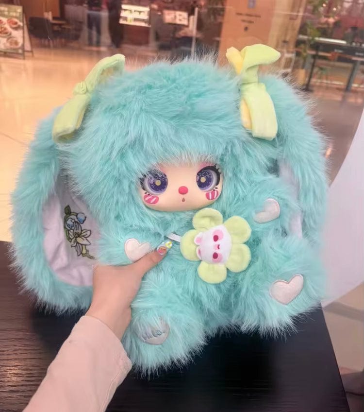 Creasowl Lilia’s Zoo 600% V2 Blind Box – Kawaii Mystery Figurine