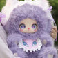 Creasowl Lilia’s Zoo 600% V2 Blind Box – Kawaii Mystery Figurine
