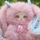 Creasowl Lilia’s Zoo 600% V2 Blind Box – Kawaii Mystery Figurine