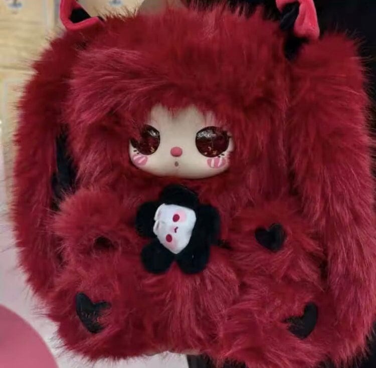 Creasowl Lilia’s Zoo 600% V2 Blind Box – Kawaii Mystery Figurine
