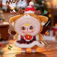 Creasowl Limited Edition Kawaii Christmas Blind Box 🎁 - Schattige Mystery Vinyl Doll – Perfect Kerstcadeau voor Meisjes
