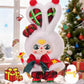 Creasowl Limited Edition Kawaii Christmas Blind Box 🎁 - Schattige Mystery Vinyl Doll – Perfect Kerstcadeau voor Meisjes