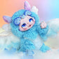 Creasowl LIUYUN Dream Fairy BJD MAYTREE Fantasiewezen Pluche Pop – Kawaii Knuffel Met Beweegbare Gewrichten