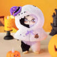 Creasowl Lokiki Halloween Little Rascals Series Pluche Blind Box – Schattige Halloween Pop - Mini Knuffel