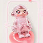 Creasowl Mega Space Molly 100% Serie 4 Blind Box – Mystery Designer Toy