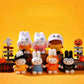 Creasowl Miffy Halloween Blindbox Collectie – Limited Edition Spookachtige Nijntje Verrassing