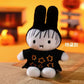 Creasowl Miffy Halloween Blindbox Collectie – Limited Edition Spookachtige Nijntje Verrassing