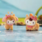 Creasowl Originele Sanrio & Capybara Series Blind Box