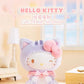 Creasowl Originele Sanrio Play with Kittens Blind Box met schattige verrassingsfiguurtjes.