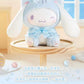 Creasowl Originele Sanrio Play with Kittens Blind Box met schattige verrassingsfiguurtjes.