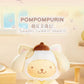 Creasowl Originele Sanrio Play with Kittens Blind Box met schattige verrassingsfiguurtjes.