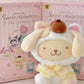Creasowl Originele Sanrio Play with Kittens Blind Box met schattige verrassingsfiguurtjes.