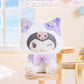 Creasowl Originele Sanrio Play with Kittens Blind Box met schattige verrassingsfiguurtjes.