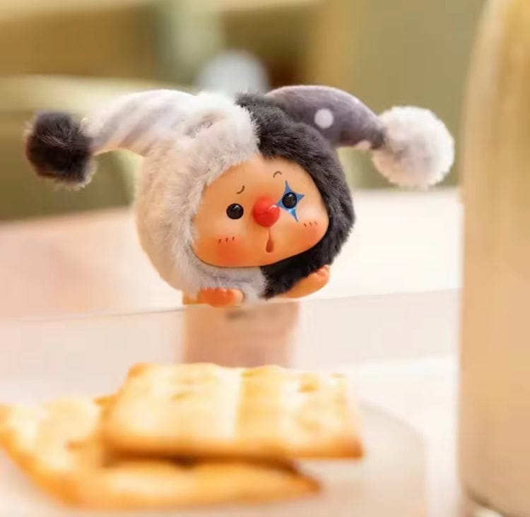 Creasowl Oyo Bear Cub “Constellation Stories” Blind Box 🧸 | Schattige Mini Cartoon Beer