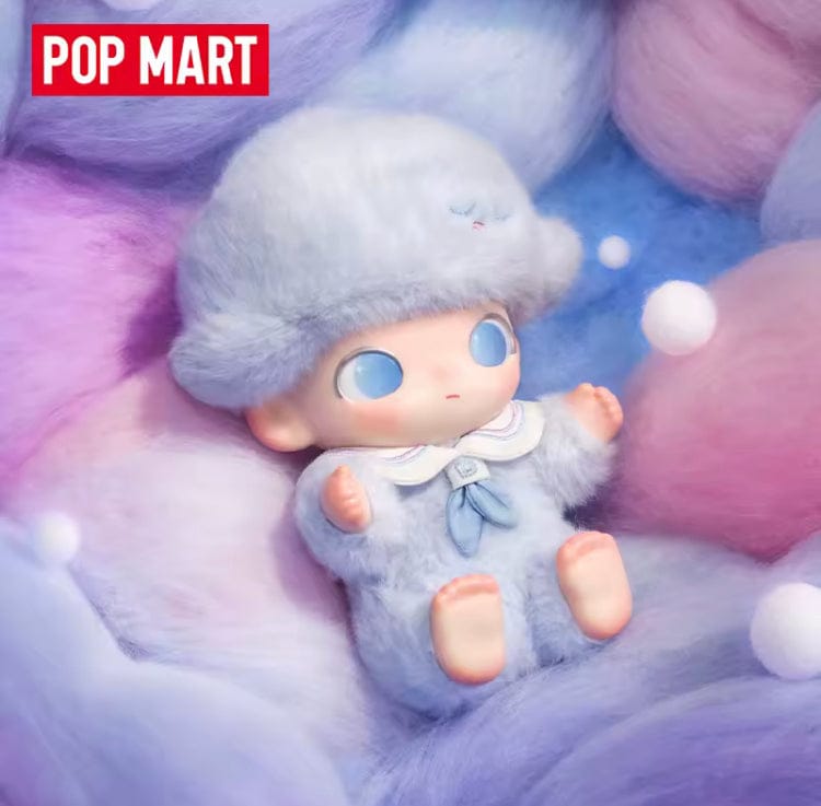 Creasowl PRE-ORDER DIMOO Journal of New Life Vinyl Face Blind Box – Kawaii Action Figure