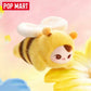 Creasowl PRE-ORDER PUCKY Beanie Babies Flying Series Blind Box – Leuke Pluche Pop Anime Figuur