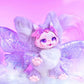 Creasowl QIANMENG Dream Fairy BJD MAYTREE Fantasiewezen Pluche Pop – Kawaii Knuffel Met Beweegbare Gewrichten