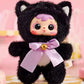 Creasowl Samuel Cat Party Blind Box – Mystery Pluche Kat