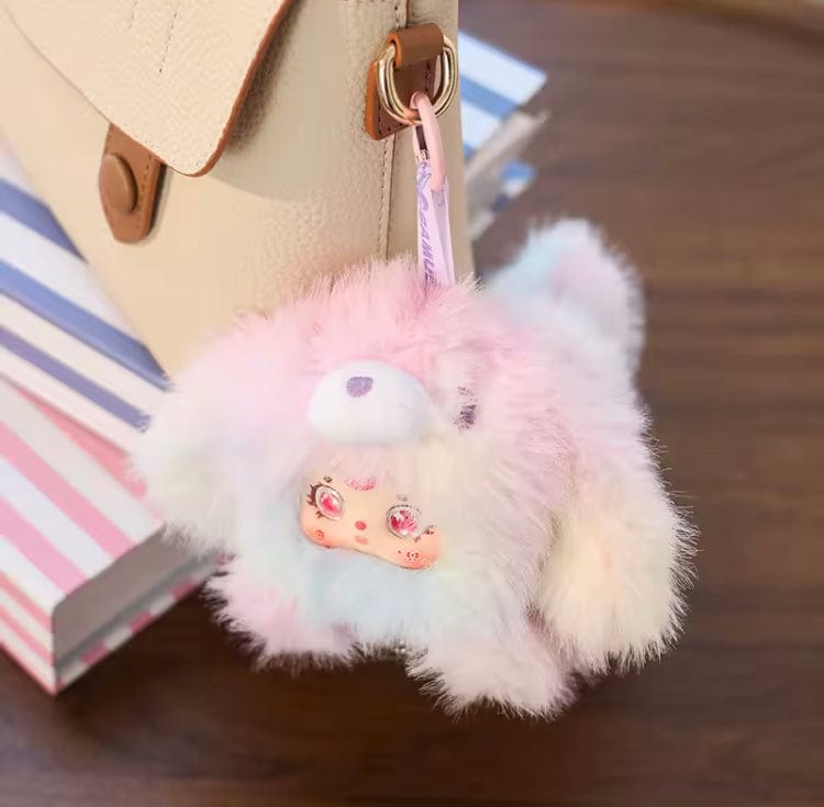 Creasowl Samuel Lovely Dog Blind Box – Schattige Honden Figuurtjes - Kawaii Collectibles & Verrassing