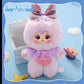 Creasowl Samuel Ocean Gathering Day Blind Box – Vinyl & Pluche Gezicht