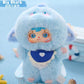 Creasowl Samuel Ocean Gathering Day Blind Box – Vinyl & Pluche Gezicht