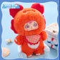 Creasowl Samuel Ocean Gathering Day Blind Box – Vinyl & Pluche Gezicht