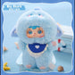 Creasowl Samuel Ocean Gathering Day Blind Box – Vinyl & Pluche Gezicht