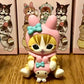 Creasowl Sanrio x Mofusand Blind Box – Mystery Figurines