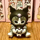 Creasowl Sanrio x Mofusand Blind Box – Mystery Figurines