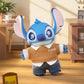 Creasowl Stitch Dress-Up Show Series Blind Box – Mystery Figuur