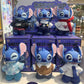 Creasowl Stitch Dress-Up Show Series Blind Box – Mystery Figuur