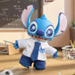 Creasowl Stitch Dress-Up Show Series Blind Box – Mystery Figuur