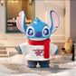 Creasowl Stitch Dress-Up Show Series Blind Box – Mystery Figuur