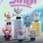 Creasowl Stitch Gen Z Street Blind Box – Mystery Figurine