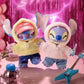 Creasowl Stitch Gen Z Street Blind Box – Mystery Figurine