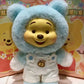 Creasowl TOP TOY Disney PU PU Winnie the Pooh Bear Candy Series Blind Box – Schattige Verzamelfiguren