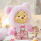 Creasowl TOP TOY Disney PU PU Winnie the Pooh Bear Candy Series Blind Box – Schattige Verzamelfiguren