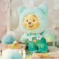 Creasowl TOP TOY Disney PU PU Winnie the Pooh Bear Candy Series Blind Box – Schattige Verzamelfiguren