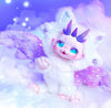 Creasowl XINGHE Dream Fairy BJD MAYTREE Fantasiewezen Pluche Pop – Kawaii Knuffel Met Beweegbare Gewrichten