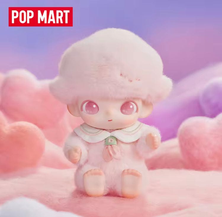DIMOO Journal of New Life Vinyl Face Blind Box – Kawaii Action Figure
