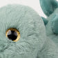 Dino Stegosaurus Knuffel Klein – Superzachte Pluche Dinosaurus 27/45cm – Schattige Dino Knuffel – Cadeau voor Kinderen