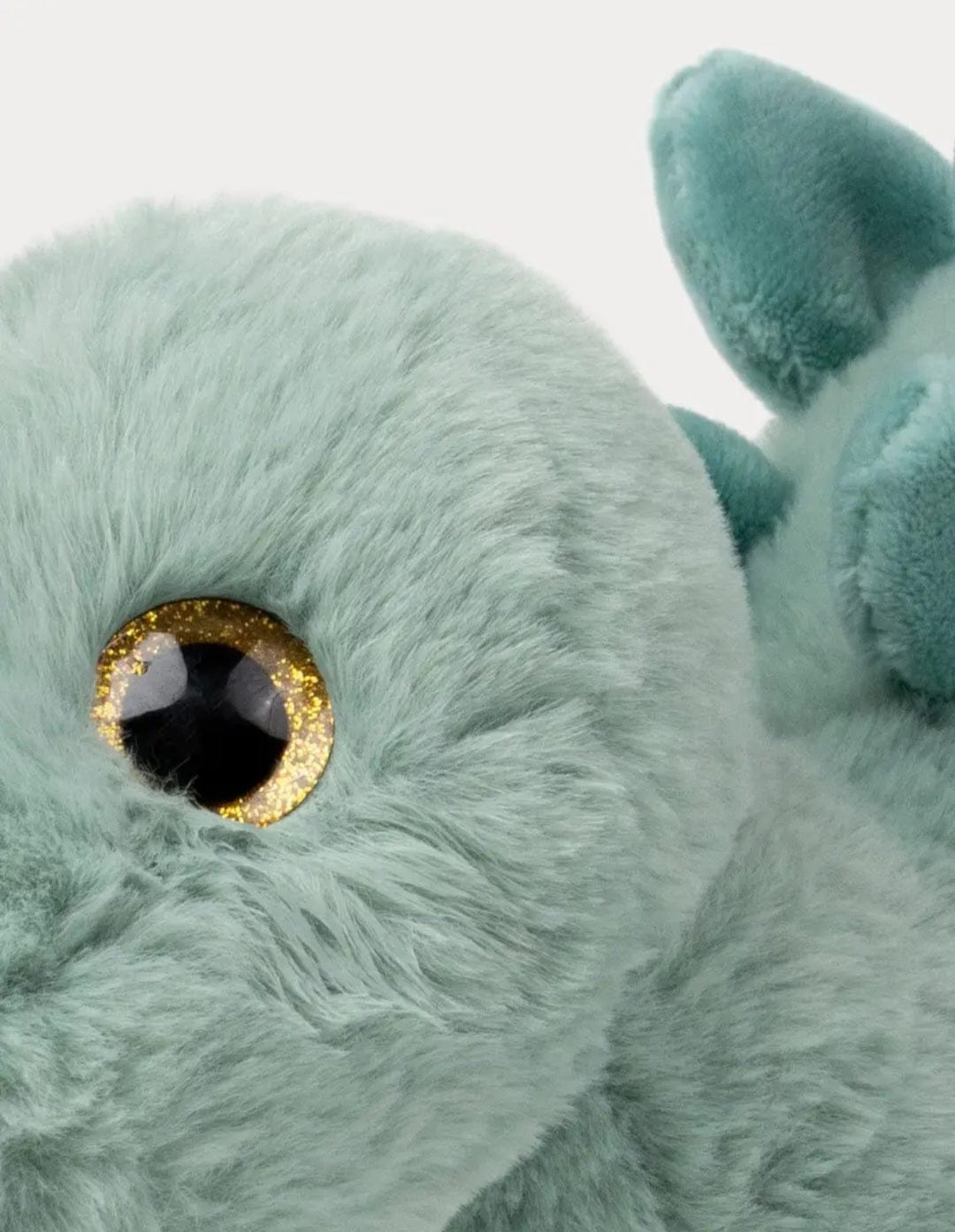 Dino Stegosaurus Knuffel Klein – Superzachte Pluche Dinosaurus 27/45cm – Schattige Dino Knuffel – Cadeau voor Kinderen