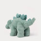 Dino Stegosaurus Knuffel Klein – Superzachte Pluche Dinosaurus 27/45cm – Schattige Dino Knuffel – Cadeau voor Kinderen