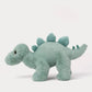 Dino Stegosaurus Knuffel Klein – Superzachte Pluche Dinosaurus 27/45cm – Schattige Dino Knuffel – Cadeau voor Kinderen