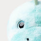 Dino Sumo Knuffel & Kussen – Zachte Dino Knuffel 39 cm